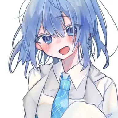 Profile image of Luna