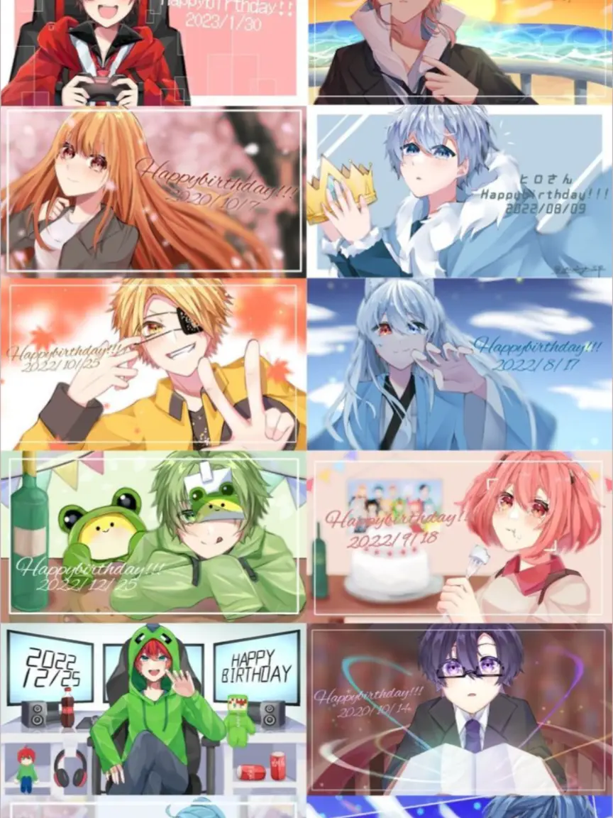 Mugondesu123456789의 女子組のセコム ―
