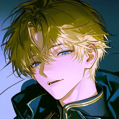 Profile image of 勇者ゼド
