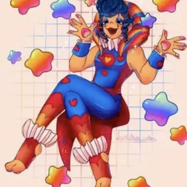 Profile image of Wally darling