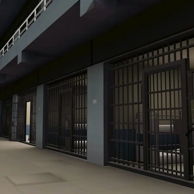 Amane_Togiri0000의 女性しかいない刑務所