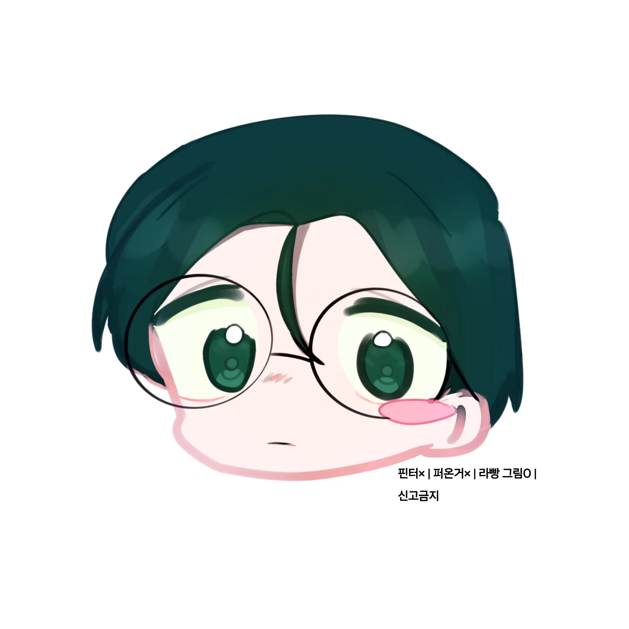 JoWonChanSeon의 남정우