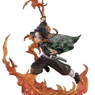 Profile image of 竈門炭治郎