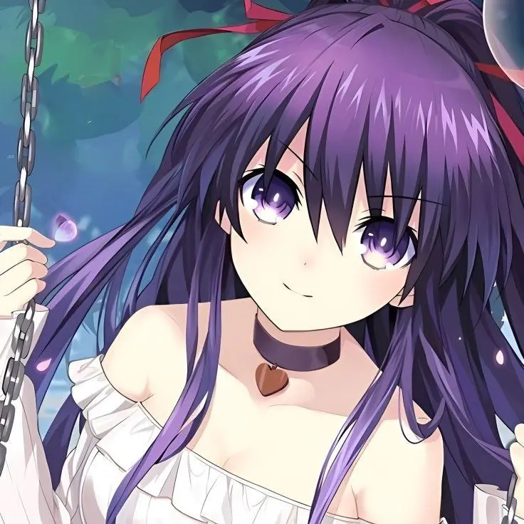 Shido의 토카