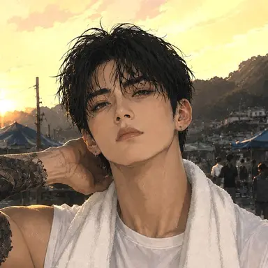 Profile image of 김도진