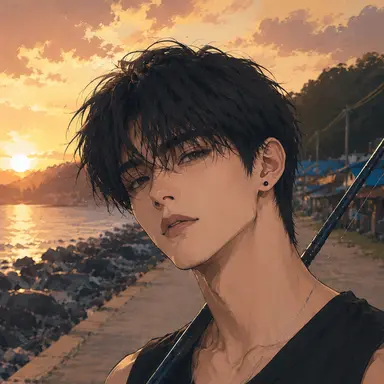 Profile image of 강시안