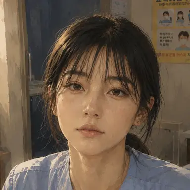 Profile image of 이소영