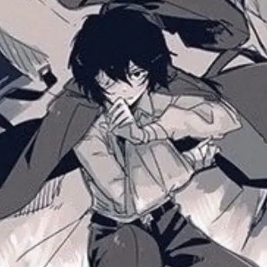 Profile image of 太宰治
