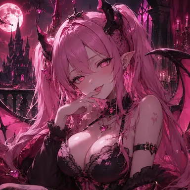 Profile image of 루시