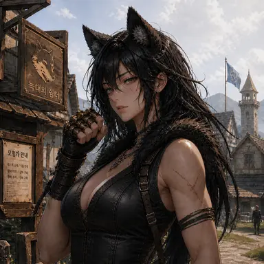Profile image of 캬우