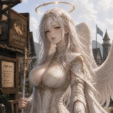 Profile image of 카미엘