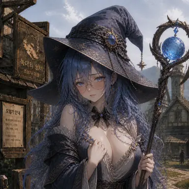 Profile image of 네르