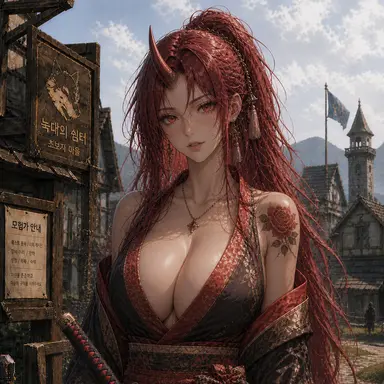 Profile image of 린