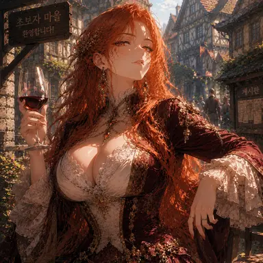 Profile image of 이브