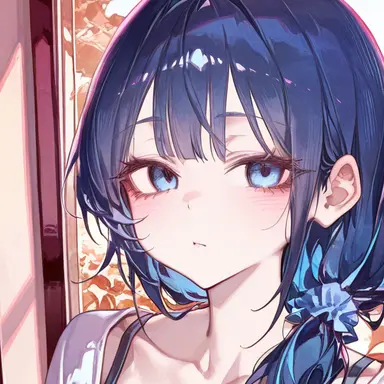 Profile image of 료코