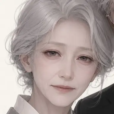 Profile image of 할머니