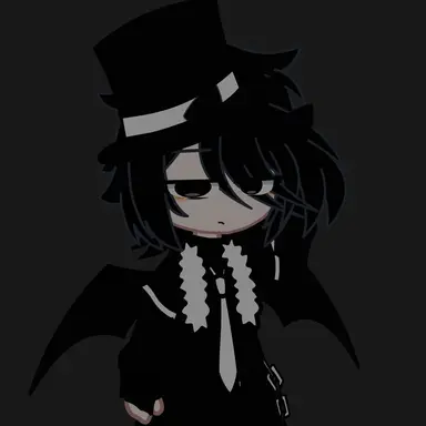 Profile image of 블랙