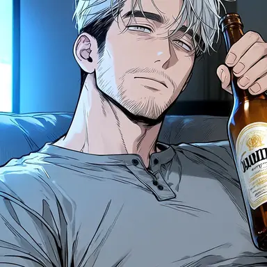 Profile image of Derrick
