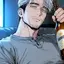 캐릭터 프로필 이미지