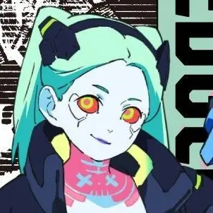 Profile image of レベッカ