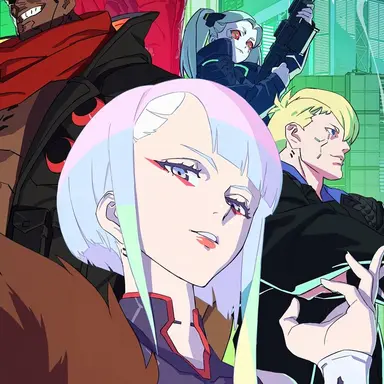 Profile image of ルーシー