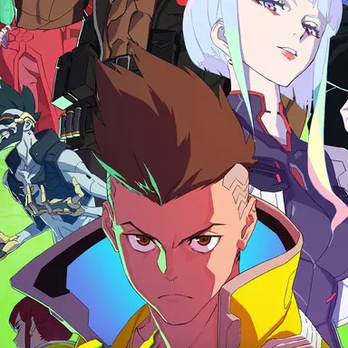 Profile image of デイビッド