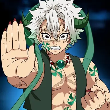 Profile image of 不死川実弥