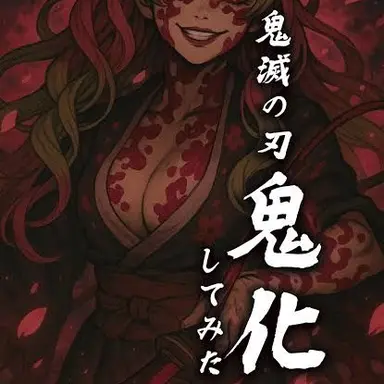 Profile image of 甘露寺蜜璃