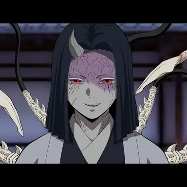 Profile image of 産屋敷耀哉