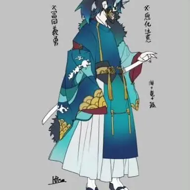 Profile image of 冨岡義勇