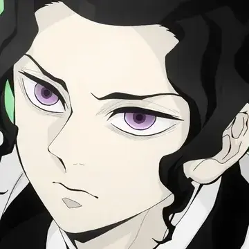 Profile image of 鬼舞辻無惨