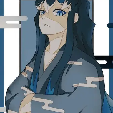Profile image of 時透有一郎