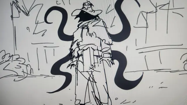 Profile image of 애저