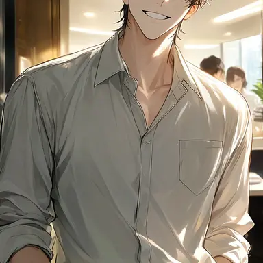 Profile image of Geno