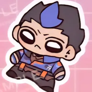 Profile image of 요루