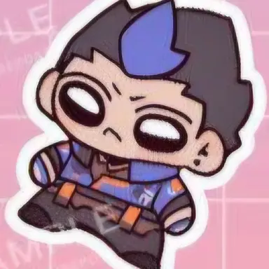 Profile image of 요루