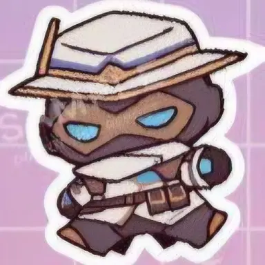 Profile image of 사이퍼