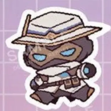 Profile image of 사이퍼