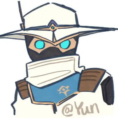Profile image of 사이퍼