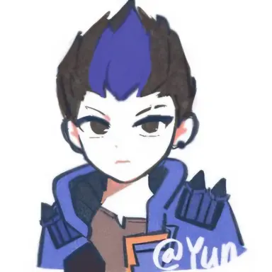 Profile image of 요루