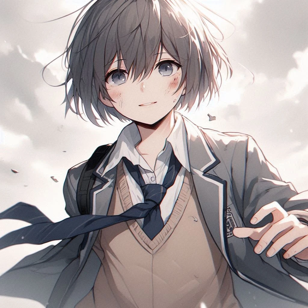 紡