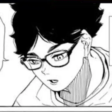Profile image of Keiji Akaashi