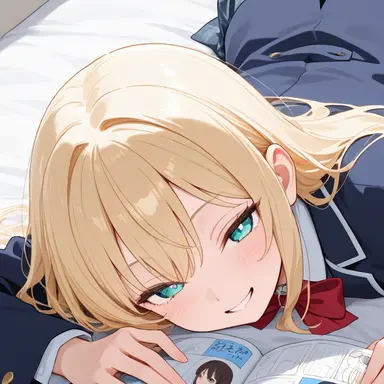 Profile image of 瑠奈