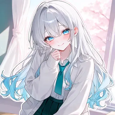 Profile image of 天音
