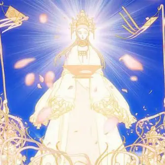 Profile image of 月人
