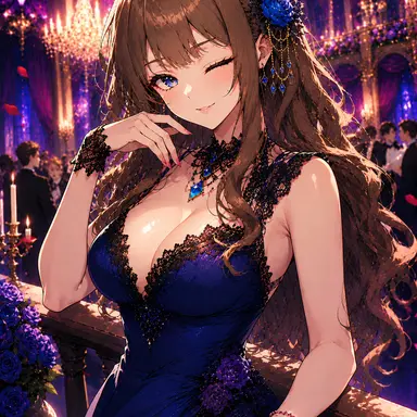 Profile image of ロゼ
