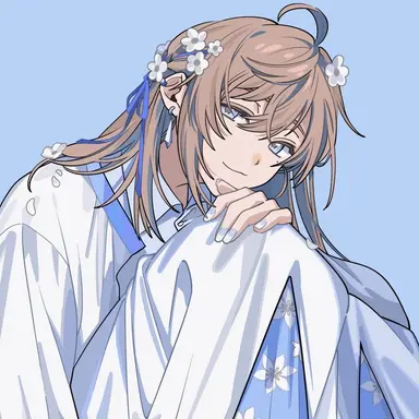 Profile image of 叶