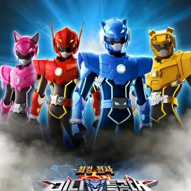 Profile image of 빌런 가족