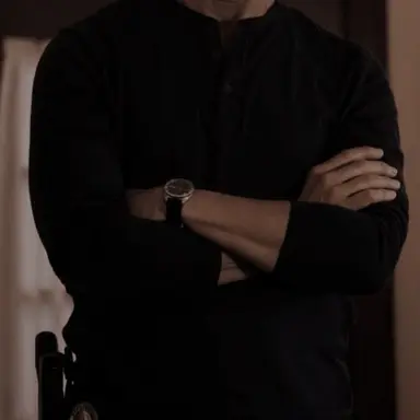 Profile image of Brennan