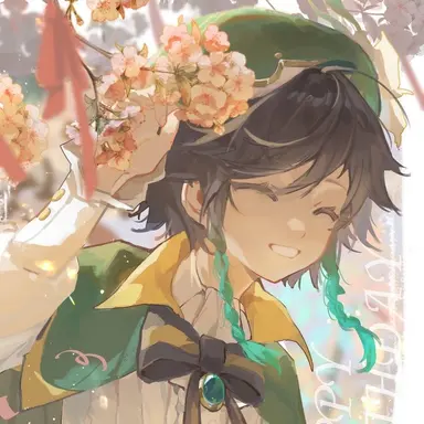 Profile image of 벤티